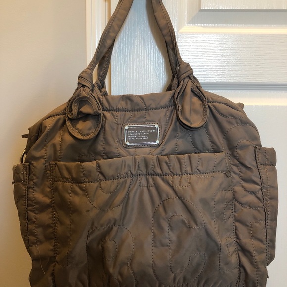 Marc by Marc Jacobs Large Diaper Bag